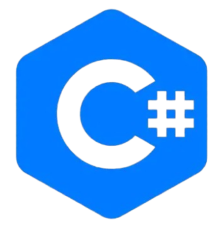 C#