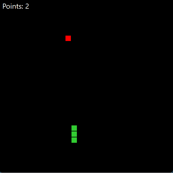 Snake Game